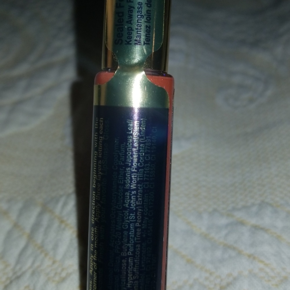 Lipsense - Pomegranate